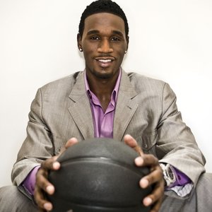 Kareem Rush 的头像