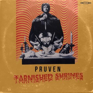 Tarnished Shrines