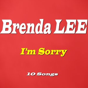 I'm Sorry (10 Songs)