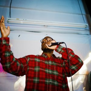 Denmark Vessey 的头像