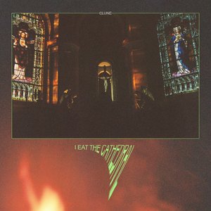 I Eat the Cathedral