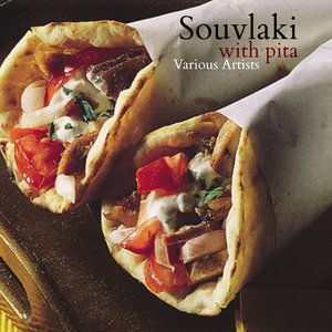 Souvlaki With Pita