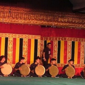 Rapai Daboih Drummers 的头像