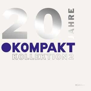20 Jahre Kompakt / Kollektion 2