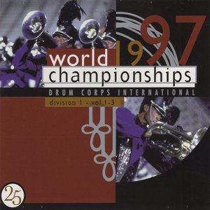 1997 DCI World Championships