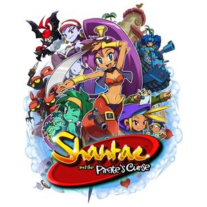 Shantae and the Pirate's Curse OST 的头像