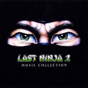 Last Ninja 2 Music Collection