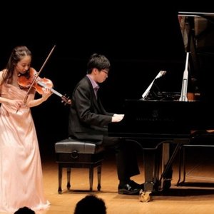 Avatar för Tomoki Sakata & Yuna Shinohara