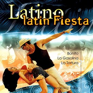 Latino Latin Fiesta