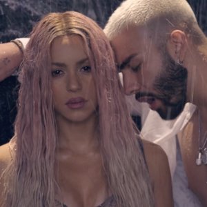 Avatar di Shakira & Manuel Turizo