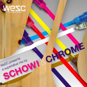 Schowi & Chrome のアバター