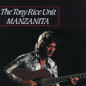Manzanita cover