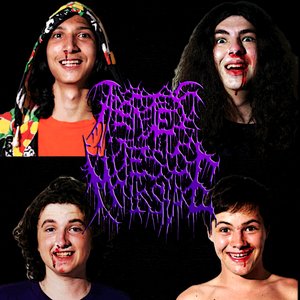 Aborted Jesus Milkshake 的头像