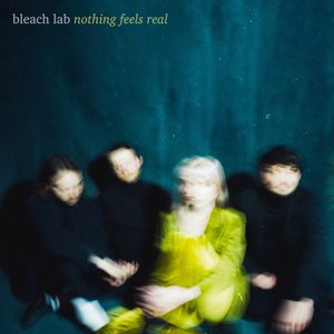 Nothing Feels Real - EP