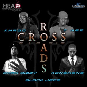 Cross Roads Riddim