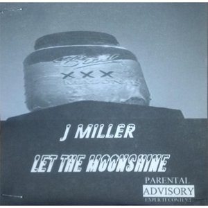 Let the Moonshine