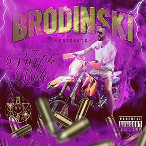 The Purple Ride