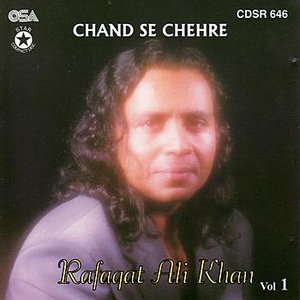 Chand Se Chehre