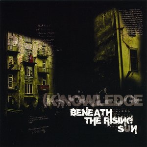 Beneath The Rising Sun