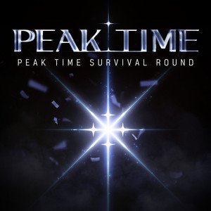 PEAK TIME - Survival Round