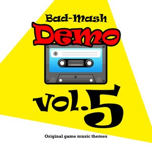 Bad(mash) 的头像