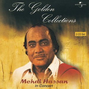 In Concert  Vol. 2 ( Live ) : The Golden Collections