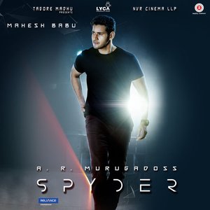 Spyder (Original Motion Picture Soundtrack)