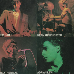 Ella Mental photo provided by Last.fm