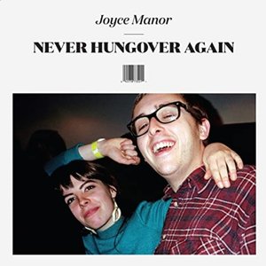 Never Hungover Again [Explicit]