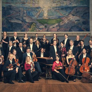Avatar di Pekka Kuusisto & Norwegian Chamber Orchestra
