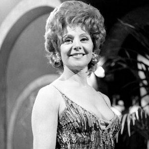 Image for 'Barbara Knox'