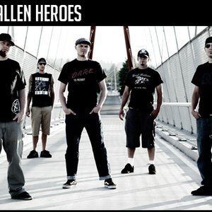 Unfallen Heroes 的头像