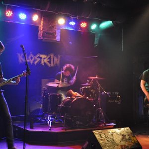 Image for 'Klostein'