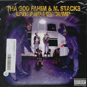 Avatar for Tha God Fahim & M Stacks