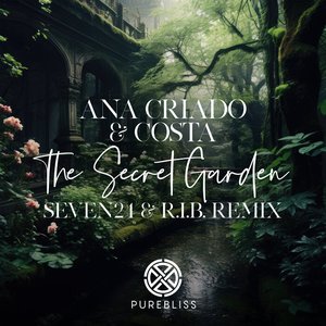 The Secret Garden (Seven24 & R.I.B. Remix) - Single
