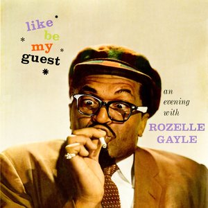 Like, Be My Guest: An Evening With Rozzelle Gayle