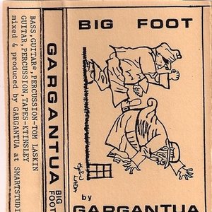 Big Foot