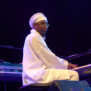 Omar Sosa photo provided by Last.fm