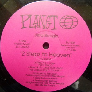 2 Steps To Heaven
