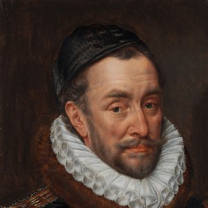 Stille Willem 的头像