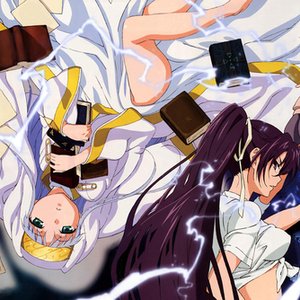 To aru Majutsu no Index II 的头像