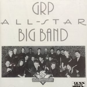 GRP 10th anniversary