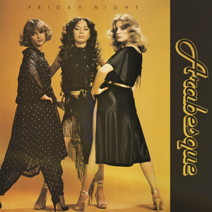 Arabesque - Hallo Mr Monkey Lyrics - Zortam Music