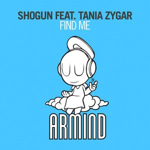 Shogun feat. Tania Zygar 的头像