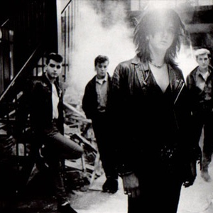 The Danse Society photo provided by Last.fm