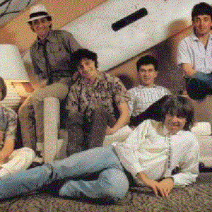 Cookie Dingler photo provided by Last.fm