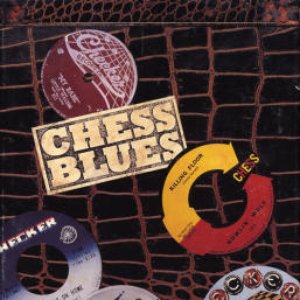 Chess Blues (disc 2: 1952-1954)