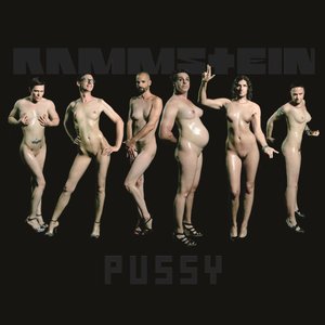 Image for 'Pussy'