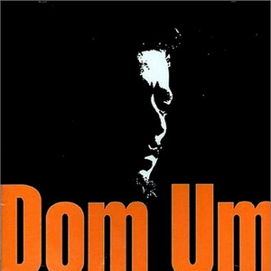 Dom Um cover