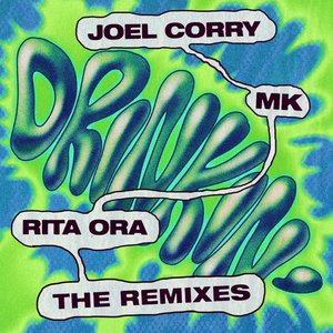 Drinkin' (The Remixes) - Single